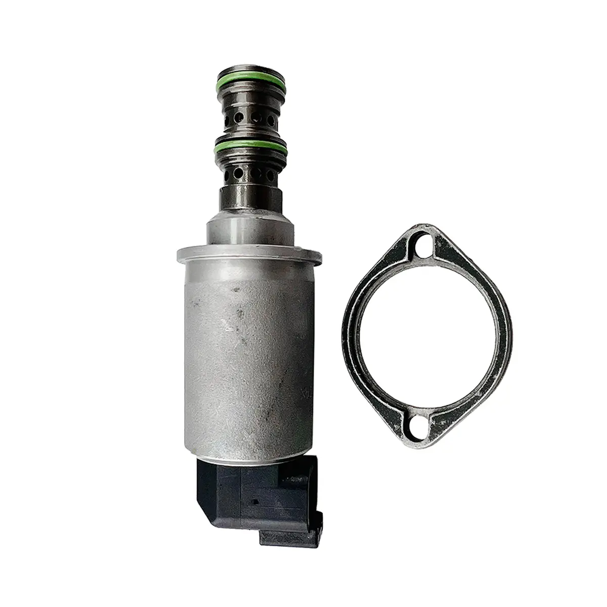 Соленоид КПП CARRARO 149786, 6195011M91, VOE11716540, CA0149786, 286-9634 OEM купить со склада в Москве. Оригинальные и OEM запчасти в наличии. Широкий выбор, гарантия качества. | РУСТЕХ.