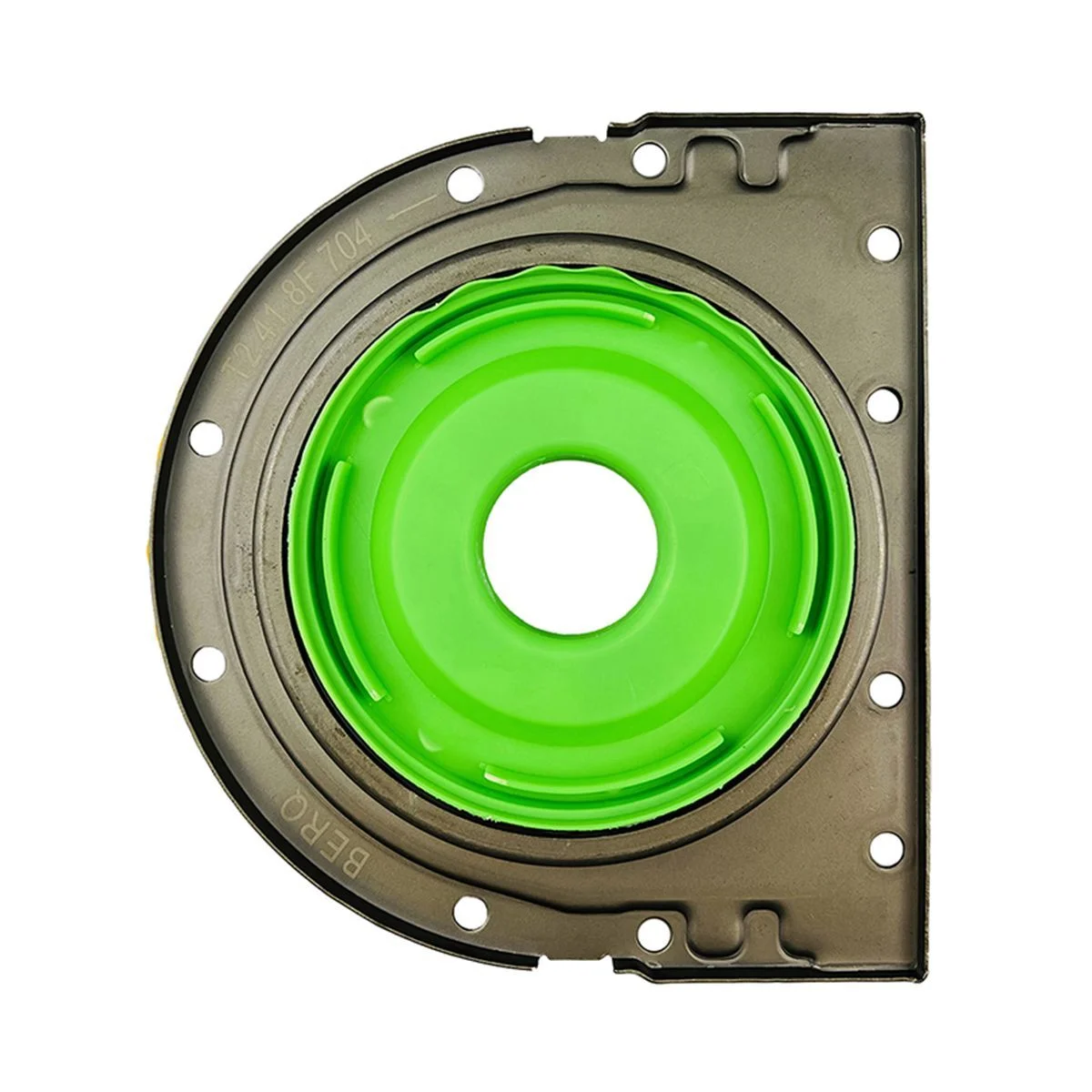 Сальник коленвала задний RG, RJ 2418F704,F01/10118,232-7449,02/202935, 998-712 А купить со склада в Москве. Оригинальные и OEM запчасти в наличии. Широкий выбор, гарантия качества. | РУСТЕХ.