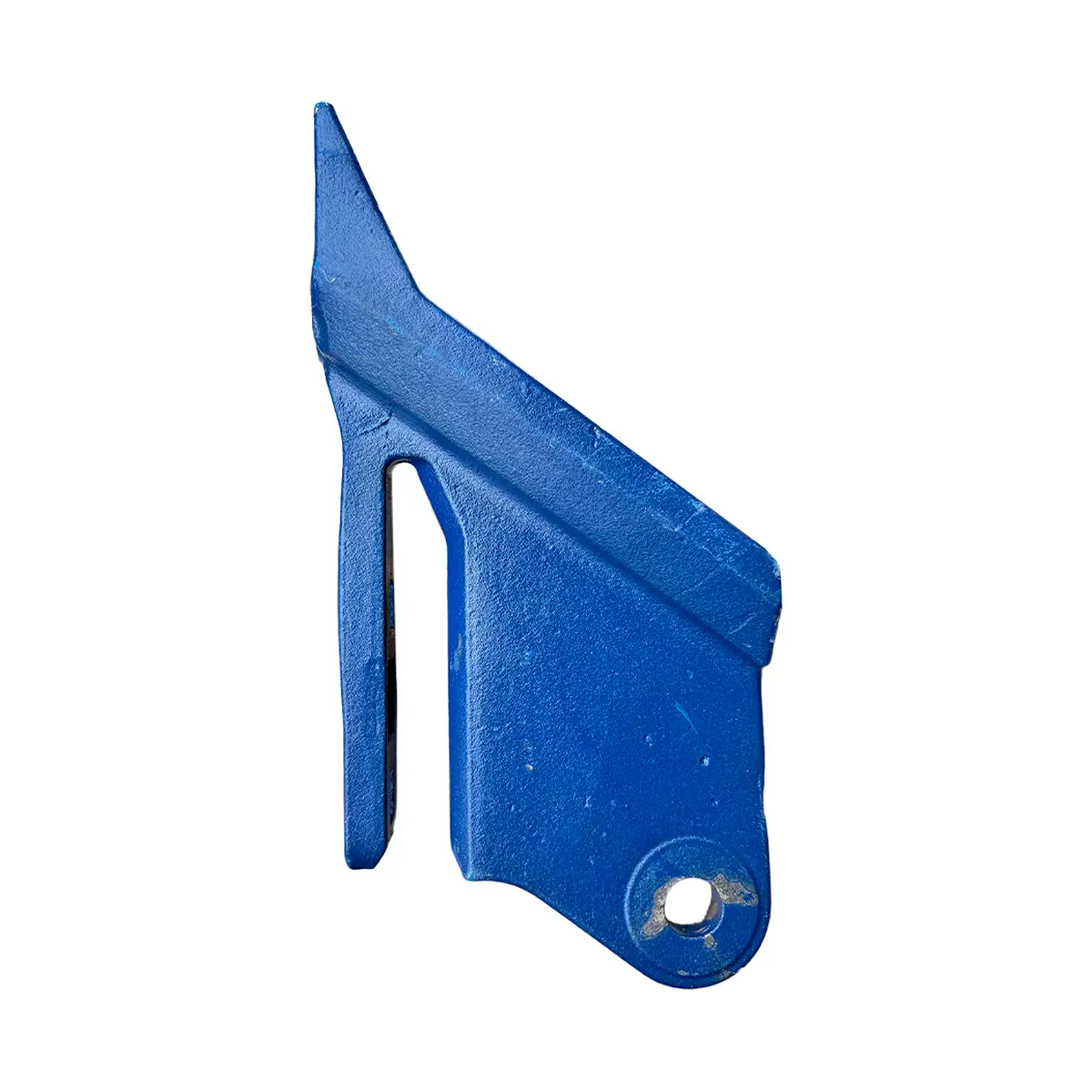 Купить Бокорез ковша левый Caterpillar 227-8665, 2278665 A со склада в Москве. Оригинальные и OEM запчасти в наличии. Широкий выбор, гарантия качества. | РУСТЕХ.