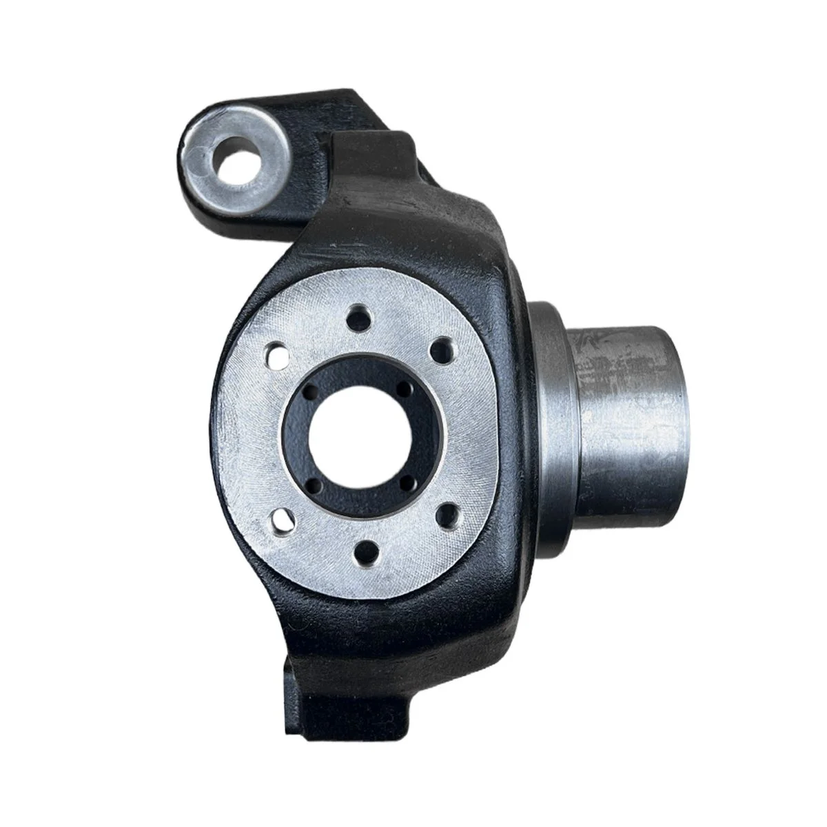 Купить Кулак поворотный левый 212.06.702.34, 603696 A со склада в Москве. Оригинальные и OEM запчасти в наличии. Широкий выбор, гарантия качества. | РУСТЕХ.