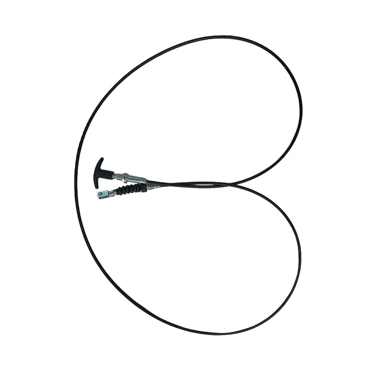 Трос открытия капота 332/C7664 A купить со склада в Москве. Оригинальные и OEM запчасти в наличии. Широкий выбор, гарантия качества. | РУСТЕХ.