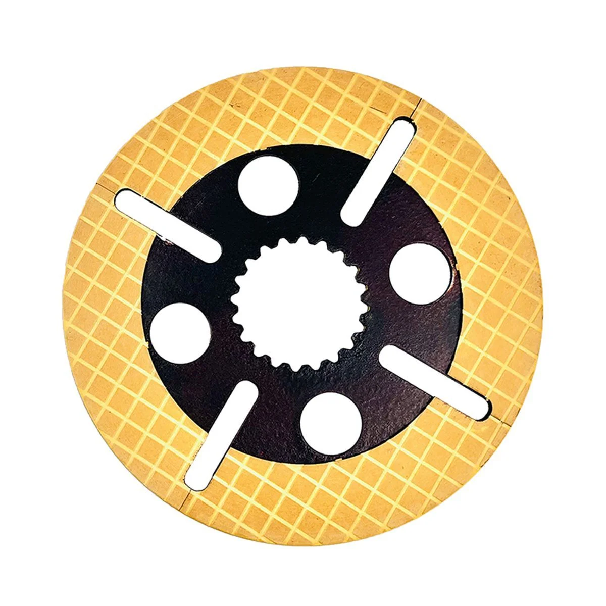 Диск фрикционный Hidromek S06/42932, S0642932 купить со склада в Москве. Оригинальные и OEM запчасти в наличии. Широкий выбор, гарантия качества. | РУСТЕХ.