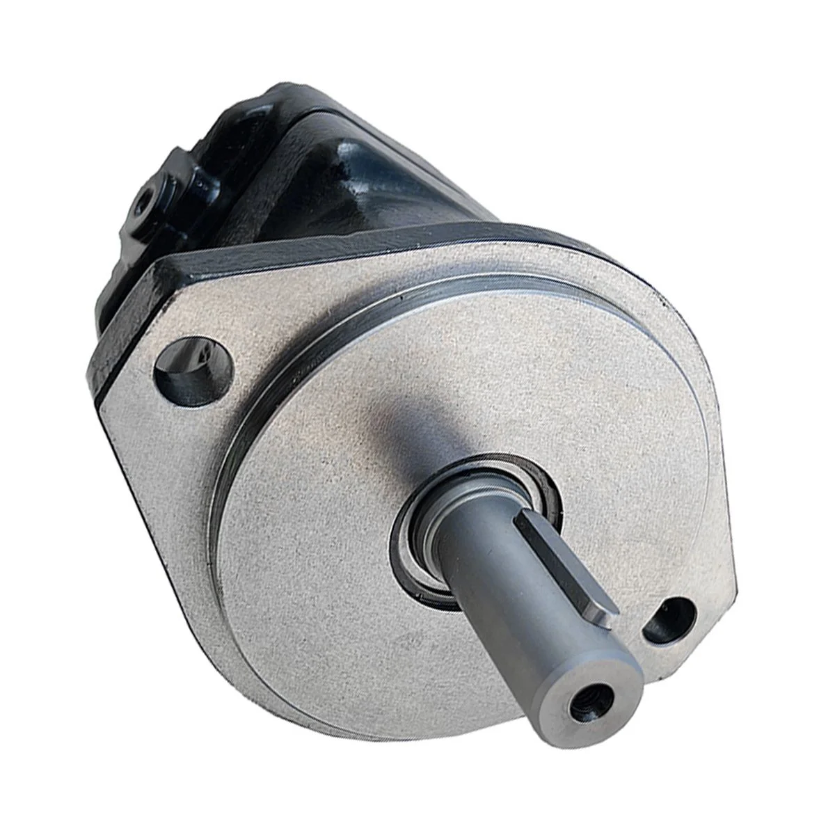 Купить Гидромотор PARKER 3720683, F11-010-HU-CV-K-000-0000-0T со склада в Москве. Оригинальные и OEM запчасти в наличии. Широкий выбор, гарантия качества. | РУСТЕХ.