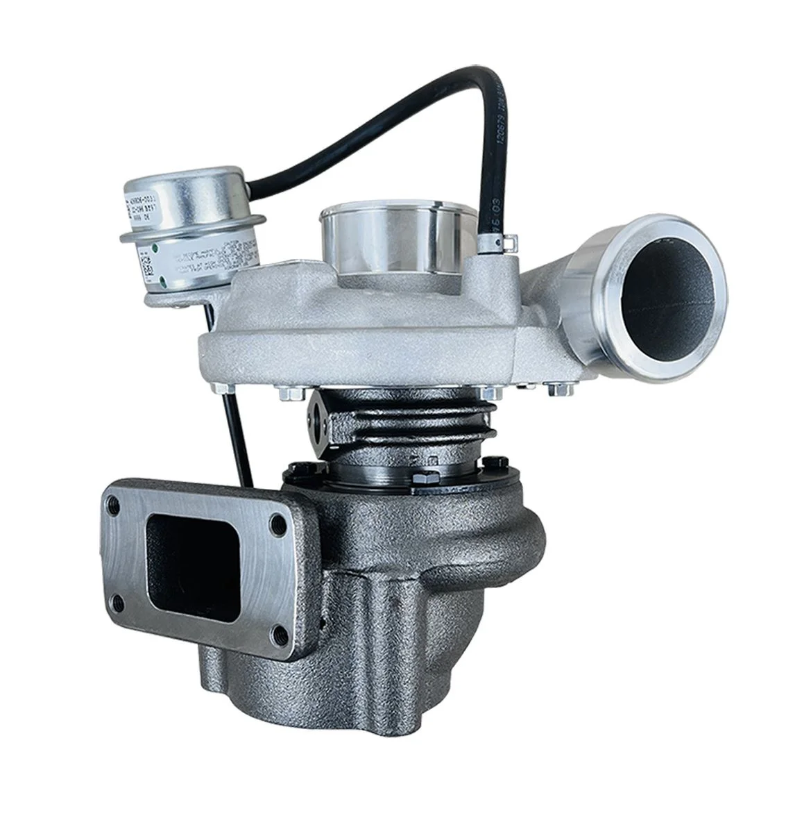 Турбокомпрессор SB 320/06047, 320/04047, 320/06079, 762931-5001S GARRETT OEM купить со склада в Москве. Оригинальные и OEM запчасти в наличии. Широкий выбор, гарантия качества. | РУСТЕХ.