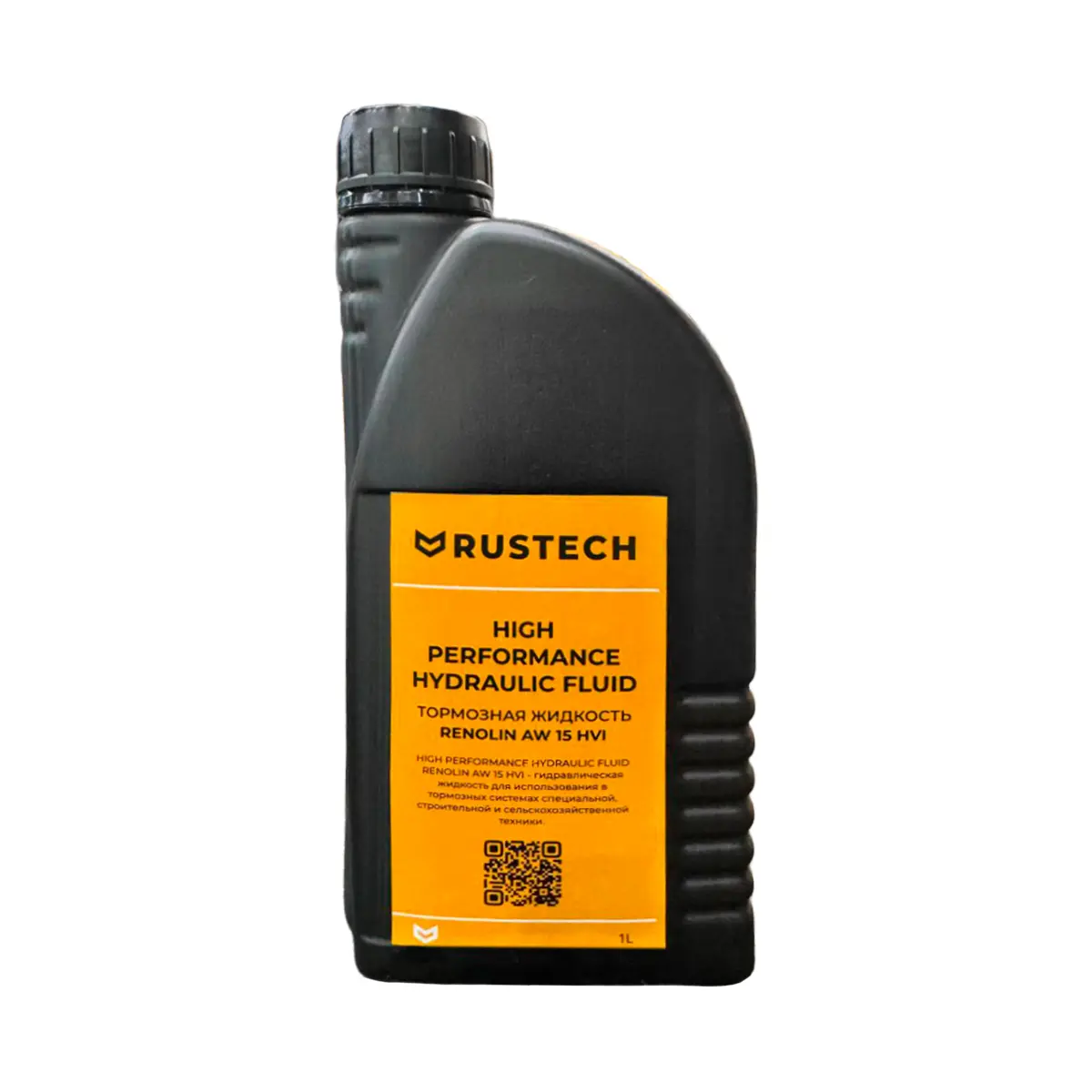 Тормозная жидкость RUSTECH RENOLIN AW 15 HVI 1л RT4002/0501 купить со склада в Москве. Оригинальные и OEM запчасти в наличии. Широкий выбор, гарантия качества. | РУСТЕХ.