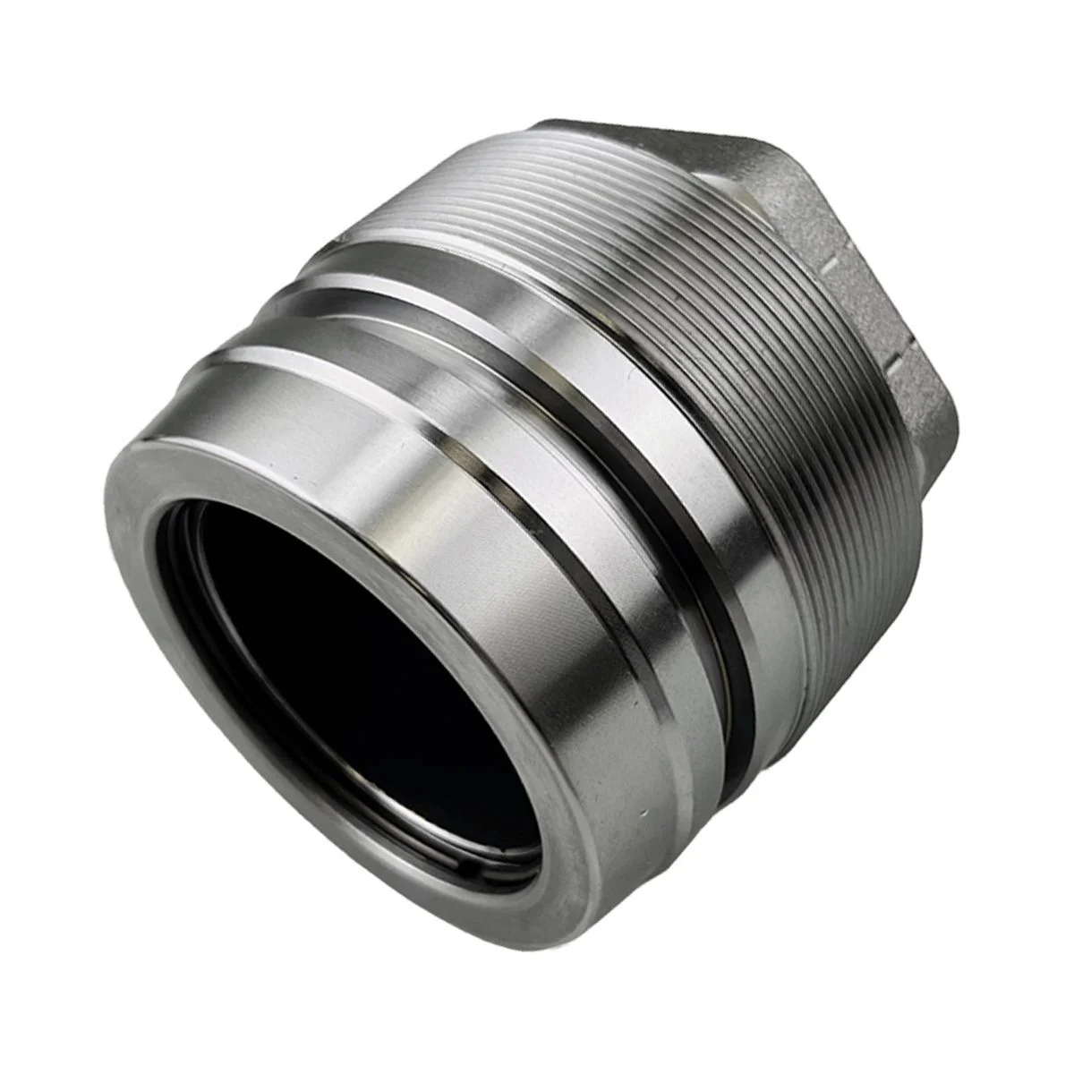 Гайка гидроцилиндра заднего ковша 332/E8363 Ceylan A купить со склада в Москве. Оригинальные и OEM запчасти в наличии. Широкий выбор, гарантия качества. | РУСТЕХ.