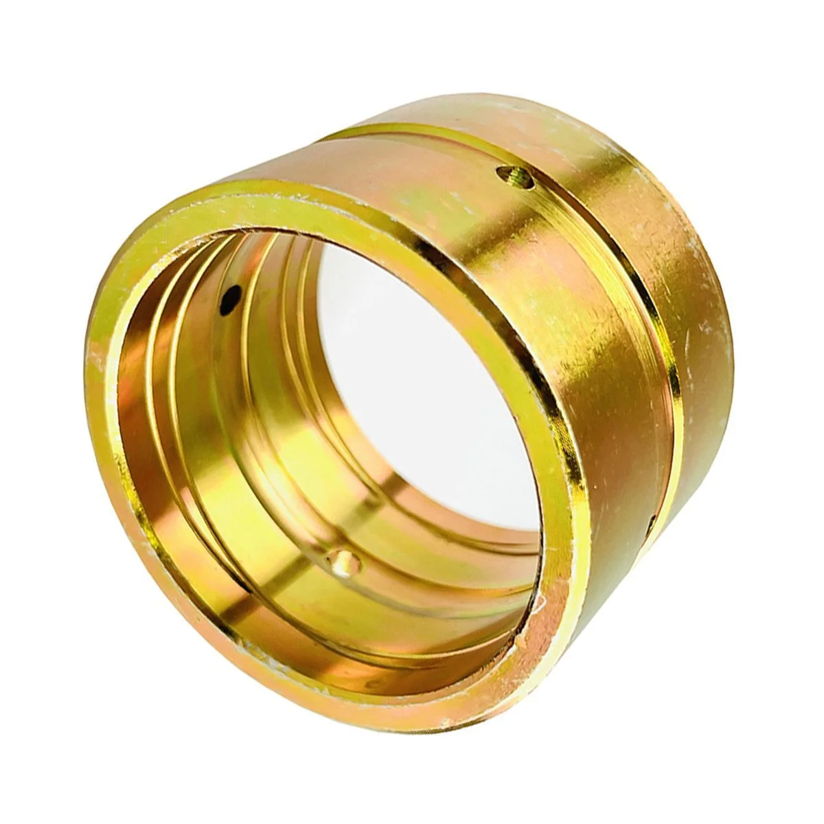 Втулка поворота задней стрелы верх/низ 831/10211, 332/G0719, 808/00396 (сталь) А купить со склада в Москве. Оригинальные и OEM запчасти в наличии. Широкий выбор, гарантия качества. | РУСТЕХ.