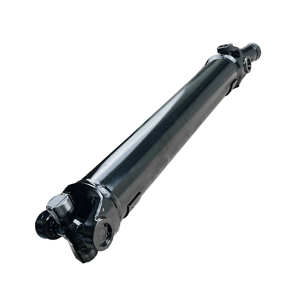 Купить Карданный вал передний  NEW HOLLAND 84120458А, 84120458 А со склада в Москве. Оригинальные и OEM запчасти в наличии. Широкий выбор, гарантия качества. | РУСТЕХ.