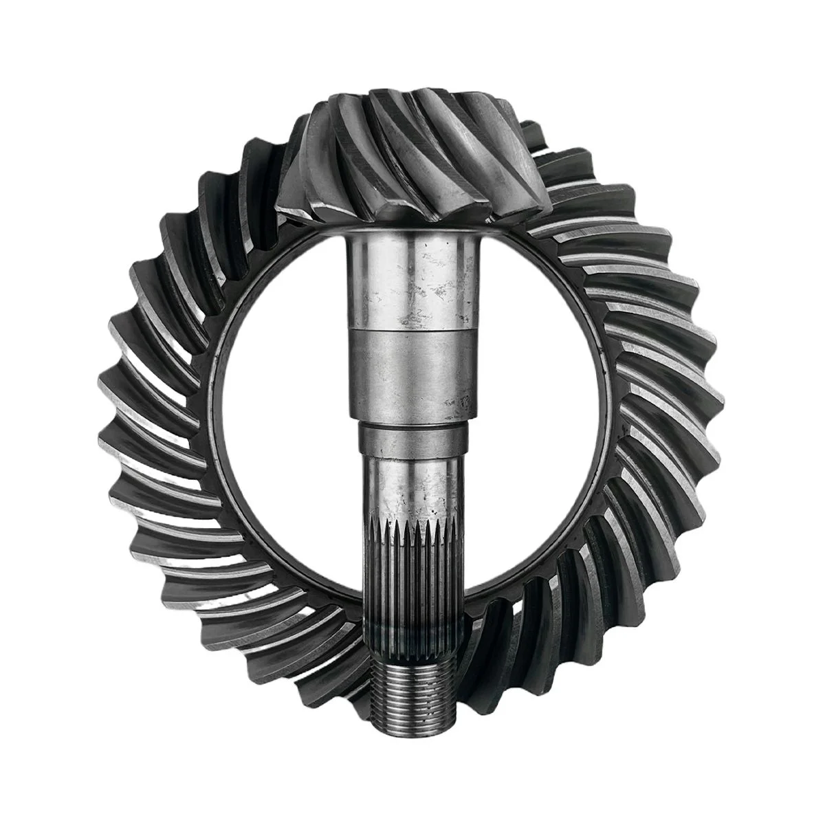 Главная пара дифференциала переднего моста 11/33 458/M1761 JCB купить со склада в Москве. Оригинальные и OEM запчасти в наличии. Широкий выбор, гарантия качества. | РУСТЕХ.