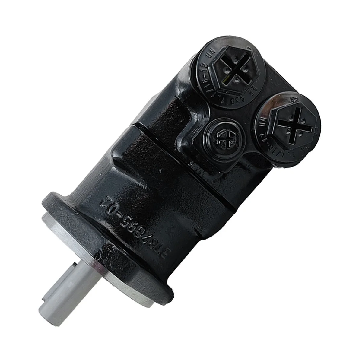 Купить Гидромотор PARKER 3720683, F11-010-HU-CV-K-000-0000-0T со склада в Москве. Оригинальные и OEM запчасти в наличии. Широкий выбор, гарантия качества. | РУСТЕХ.