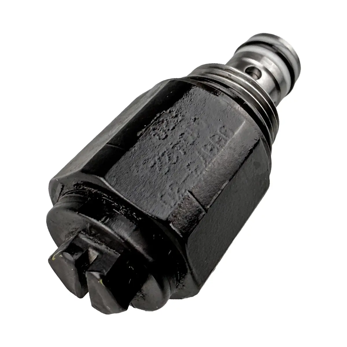 Купить Клапан заднего распределителя 25/223041, 333/Y0807 JCB со склада в Москве. Оригинальные и OEM запчасти в наличии. Широкий выбор, гарантия качества. | РУСТЕХ.