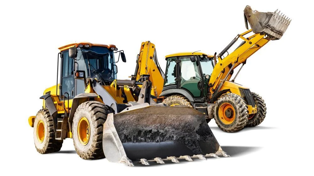 Какой расход топлива у JCB 3CX, 4CX, 5CX? | Запчасти для спецтехники от дистрибьютора РУСТЕХ - лидера рынка с 2011 года.