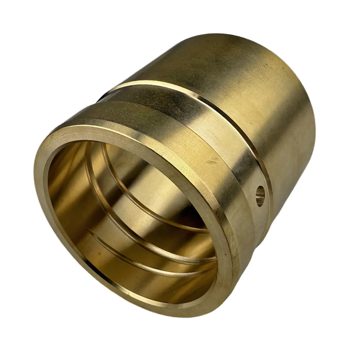 Втулка в основание стрелы 808/00398, 333/C6252, 400/Z9801 А купить со склада в Москве. Оригинальные и OEM запчасти в наличии. Широкий выбор, гарантия качества. | РУСТЕХ.