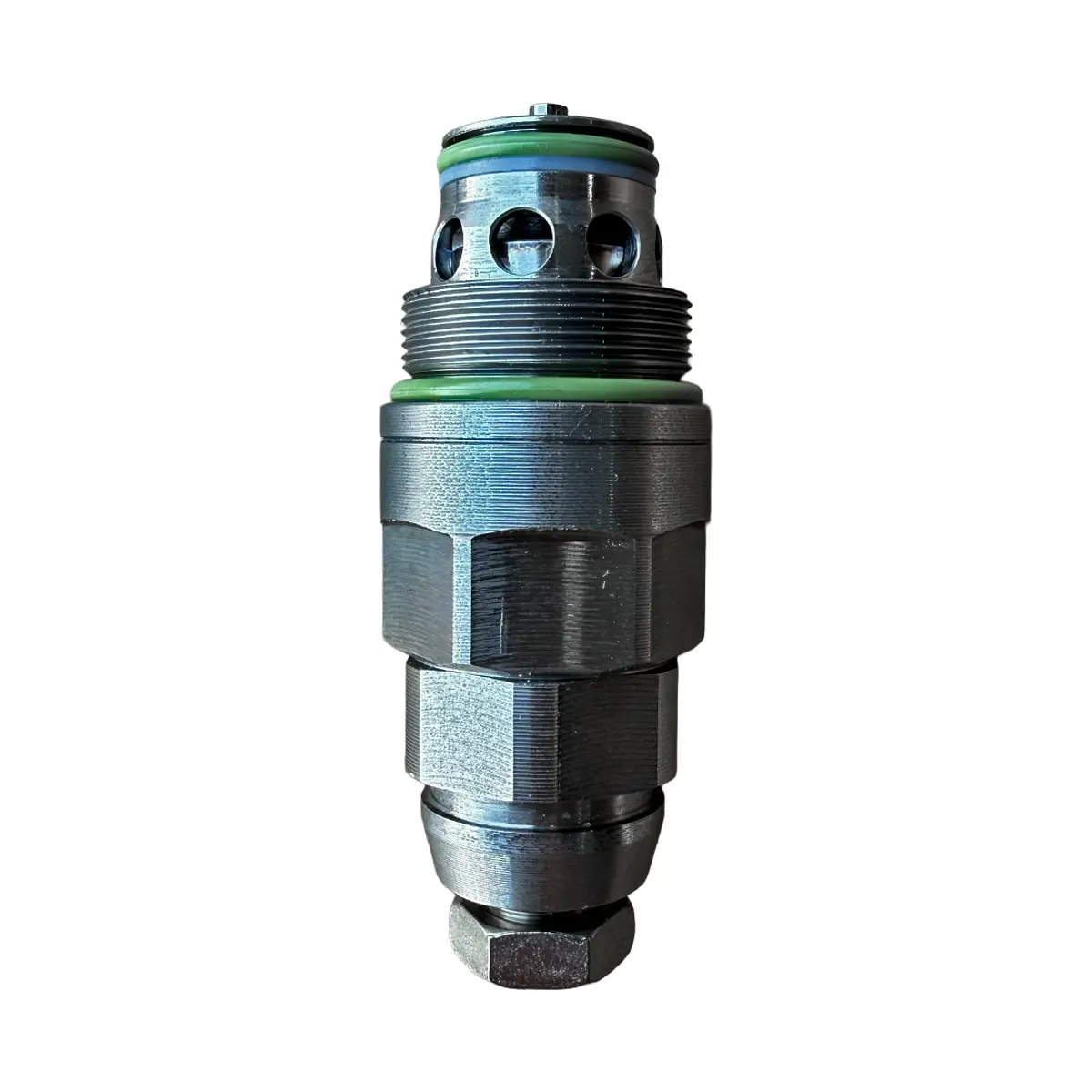 Клапан гидравлический REXROTH VMR1.100.NG, VMR1-16, 18318-35 A купить со склада в Москве. Оригинальные и OEM запчасти в наличии. Широкий выбор, гарантия качества. | РУСТЕХ.