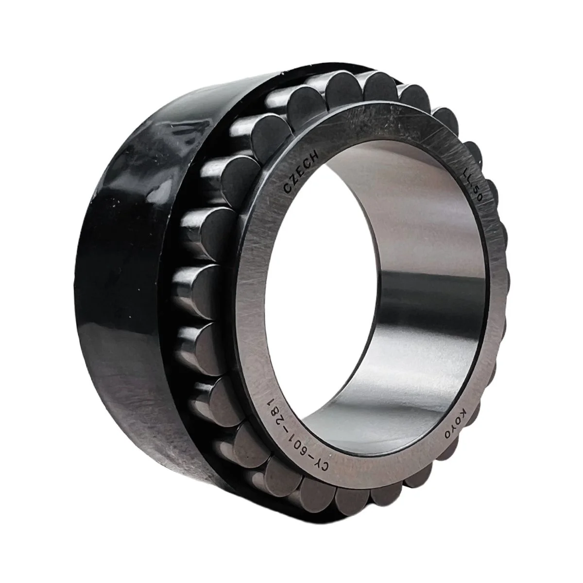 Подшипник дифференциала CAT428 216-4458, 2164458, 3523650M1, 27256  A купить со склада в Москве. Оригинальные и OEM запчасти в наличии. Широкий выбор, гарантия качества. | РУСТЕХ.