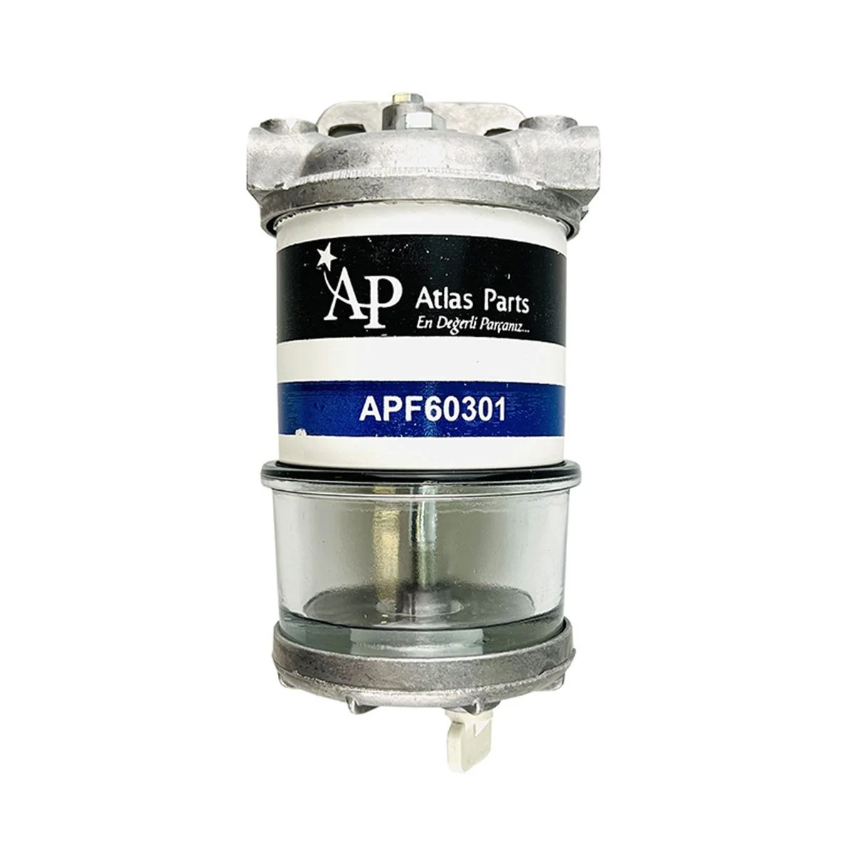 Фильтр тонкой очистки в сборе Perkins, Robot 32/400100, APF60301, FLP7003 A купить со склада в Москве. Оригинальные и OEM запчасти в наличии. Широкий выбор, гарантия качества. | РУСТЕХ.