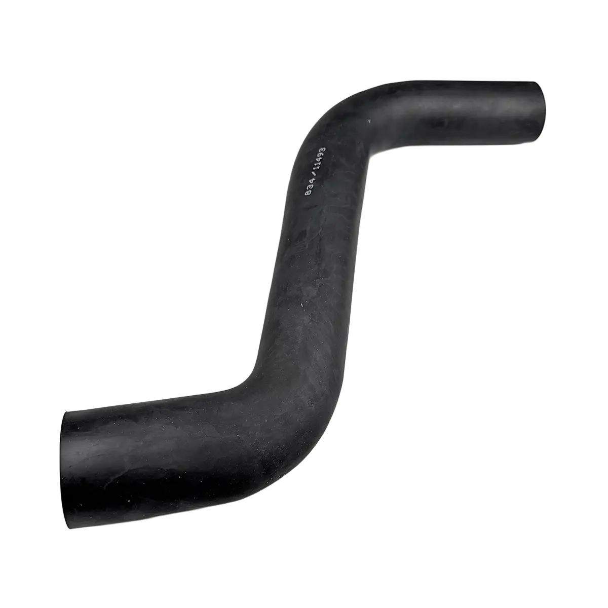 Купить Патрубок радиатора 834/11493 A со склада в Москве. Оригинальные и OEM запчасти в наличии. Широкий выбор, гарантия качества. | РУСТЕХ.