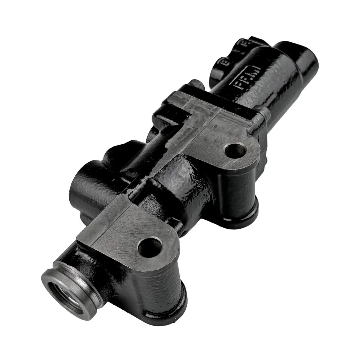 Купить Главный тормозной цилиндр MANITOU 271981 А со склада в Москве. Оригинальные и OEM запчасти в наличии. Широкий выбор, гарантия качества. | РУСТЕХ.