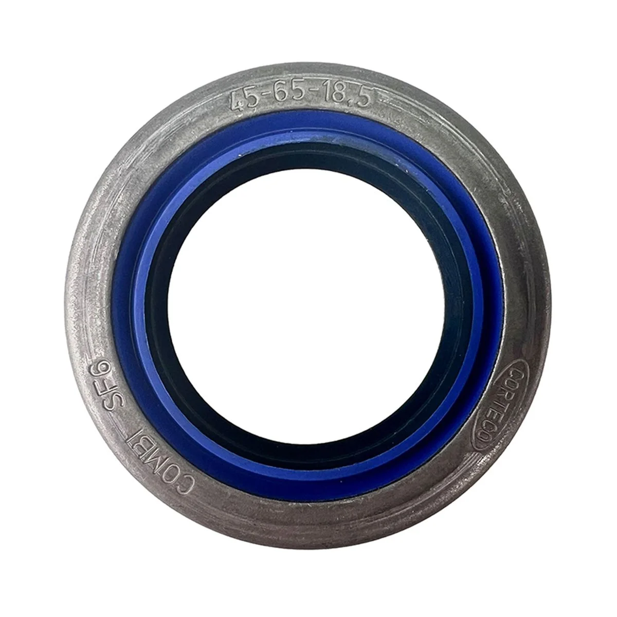 Сальник полуоси редуктора 904/50047, 12012377B, 127684. 209-7465(45*65*18.5) OEM купить со склада в Москве. Оригинальные и OEM запчасти в наличии. Широкий выбор, гарантия качества. | РУСТЕХ.