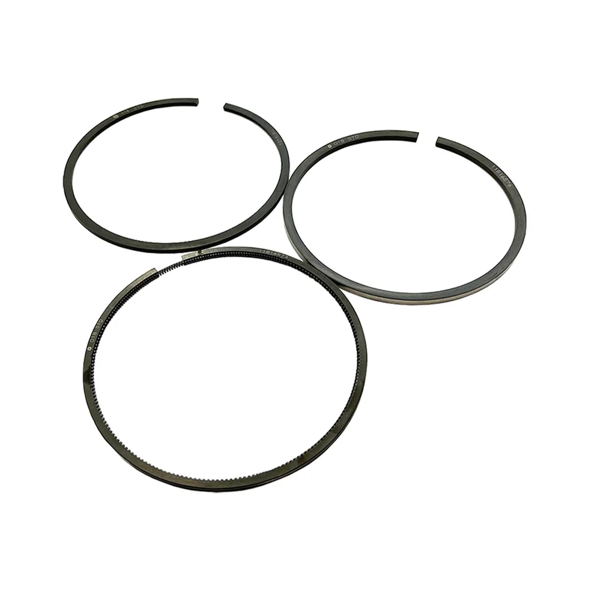 Купить Кольца поршневые комплект RG 02/202921, 998-703, UPRK0002 A со склада в Москве. Оригинальные и OEM запчасти в наличии. Широкий выбор, гарантия качества. | РУСТЕХ.