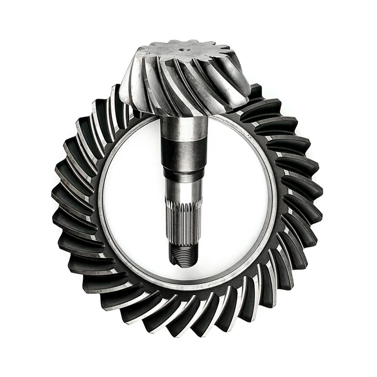 Главная пара комплект 13/33 458/70246 А купить со склада в Москве. Оригинальные и OEM запчасти в наличии. Широкий выбор, гарантия качества. | РУСТЕХ.