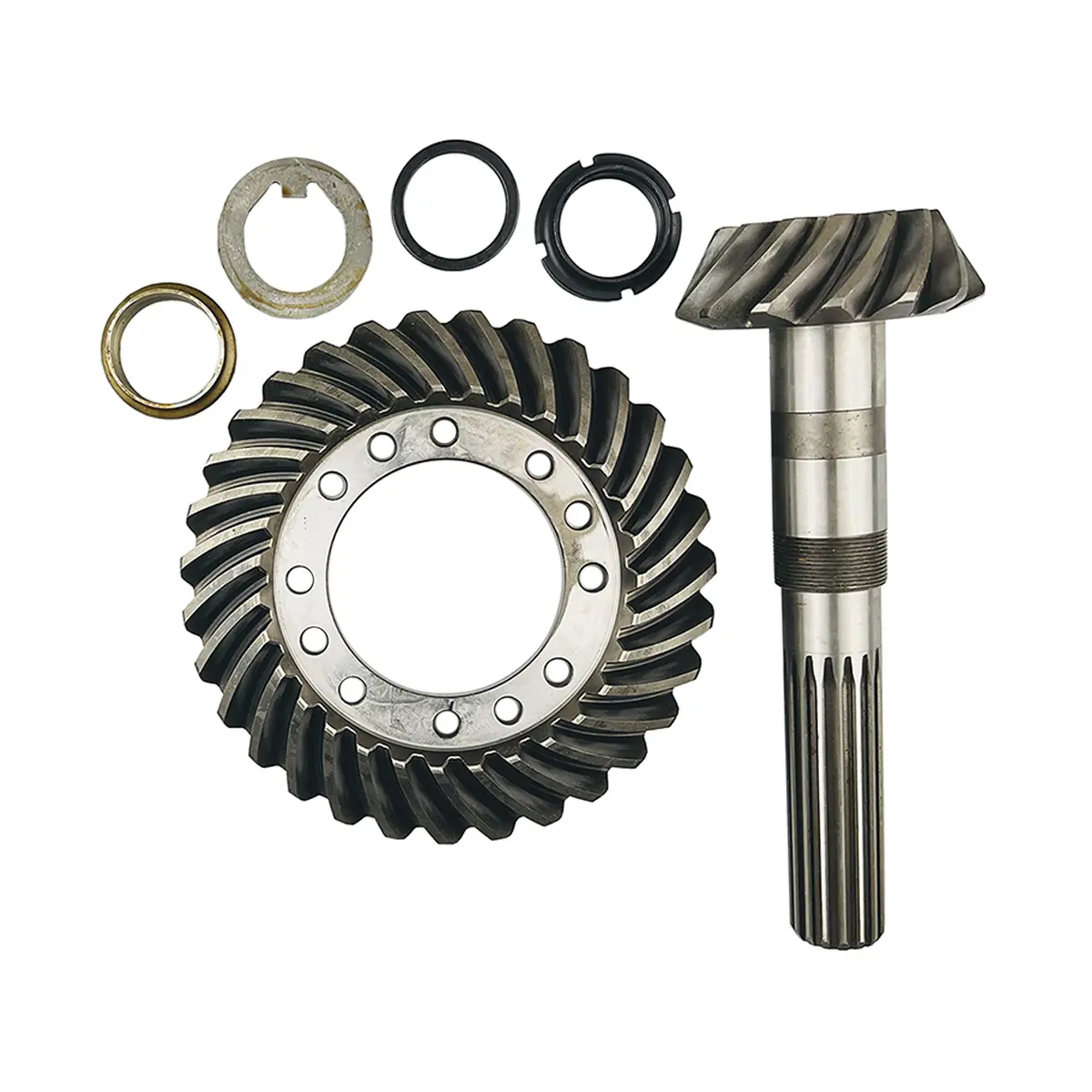 Главная пара 12/32 CARRARO 66994 купить со склада в Москве. Оригинальные и OEM запчасти в наличии. Широкий выбор, гарантия качества. | РУСТЕХ.