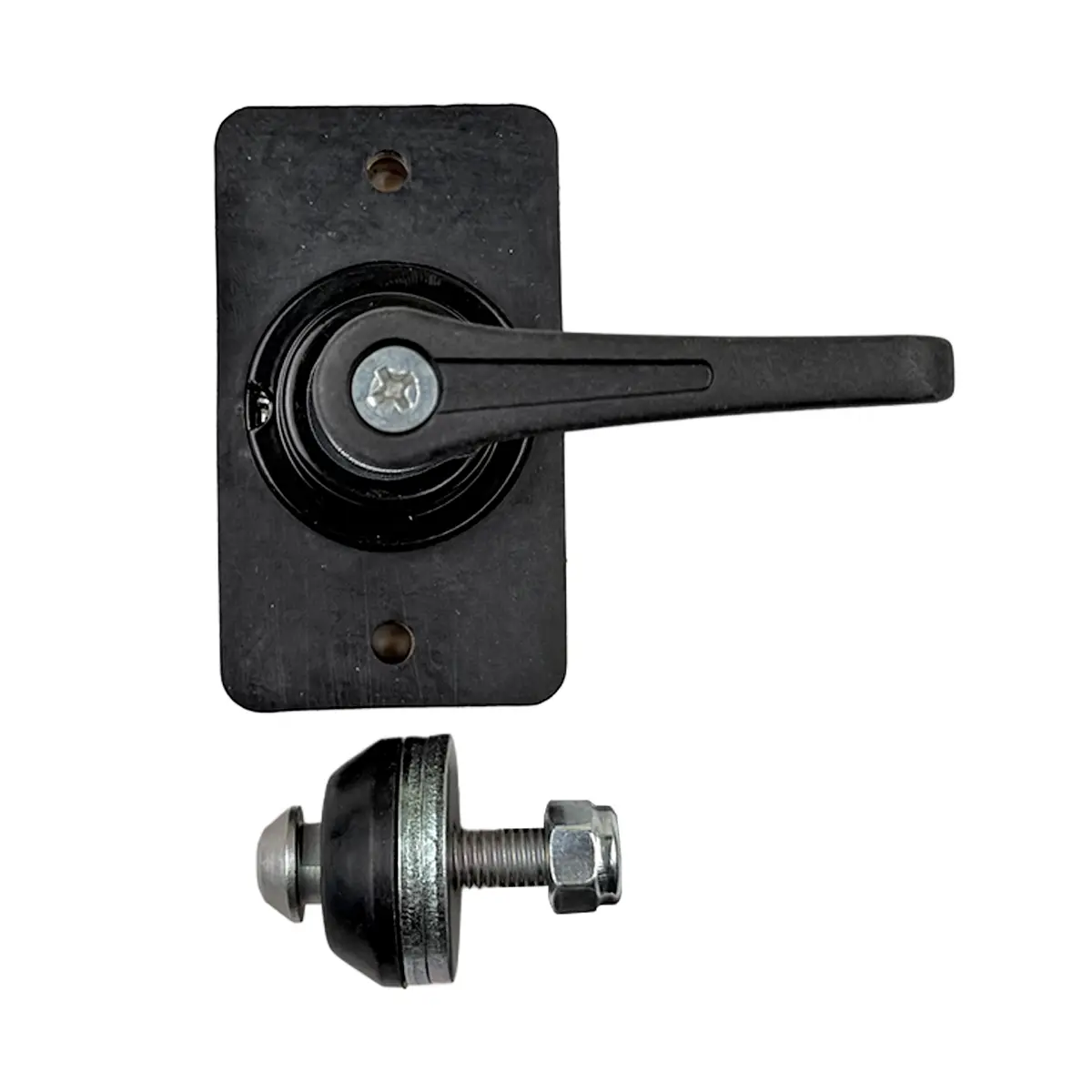 Фиксатор бокового стекла двери 123/09046, 335/Y5639 JCB купить со склада в Москве. Оригинальные и OEM запчасти в наличии. Широкий выбор, гарантия качества. | РУСТЕХ.