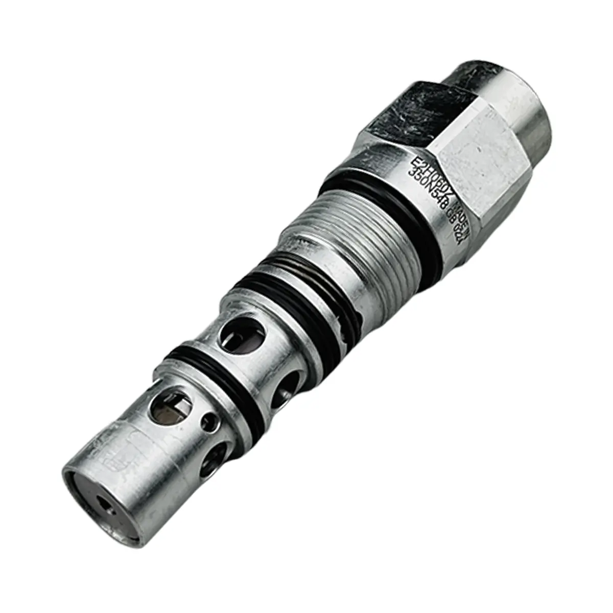 Купить Клапан 332/G3535 JCB со склада в Москве. Оригинальные и OEM запчасти в наличии. Широкий выбор, гарантия качества. | РУСТЕХ.