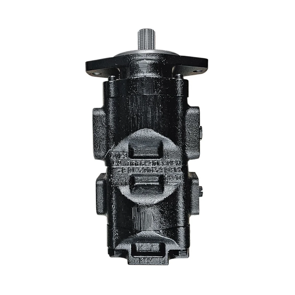 Насос гидравлический 332/F9029, 20/925579, 70291120047 PARKER купить со склада в Москве. Оригинальные и OEM запчасти в наличии. Широкий выбор, гарантия качества. | РУСТЕХ.