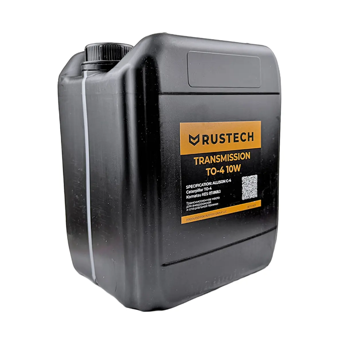 Купить Масло трансмиссионное RUSTECH TRANSMISSION TO-4 10W 10л со склада в Москве. Оригинальные и OEM запчасти в наличии. Широкий выбор, гарантия качества. | РУСТЕХ.