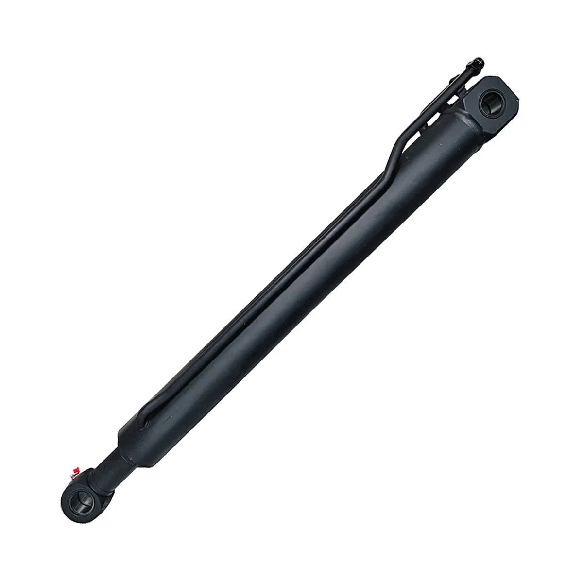 Купить Гидроцилиндр заднего ковша 60мм 557/60210, 557/60061, 557/60212 TMP  со склада в Москве. Оригинальные и OEM запчасти в наличии. Широкий выбор, гарантия качества. | РУСТЕХ.