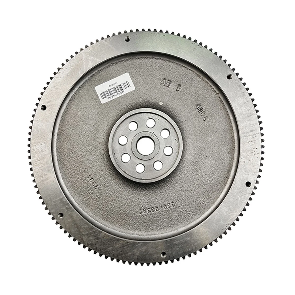 Маховик 320/03136, 320/03394 JCB купить со склада в Москве. Оригинальные и OEM запчасти в наличии. Широкий выбор, гарантия качества. | РУСТЕХ.