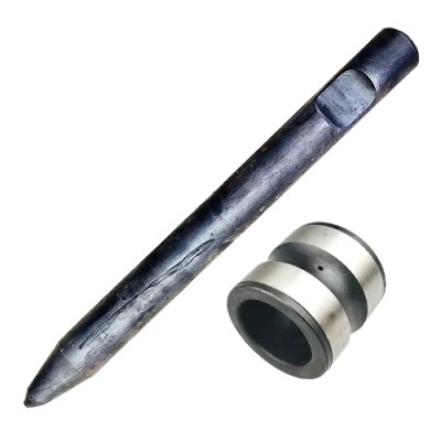 Запчасти гидромолотов JCB