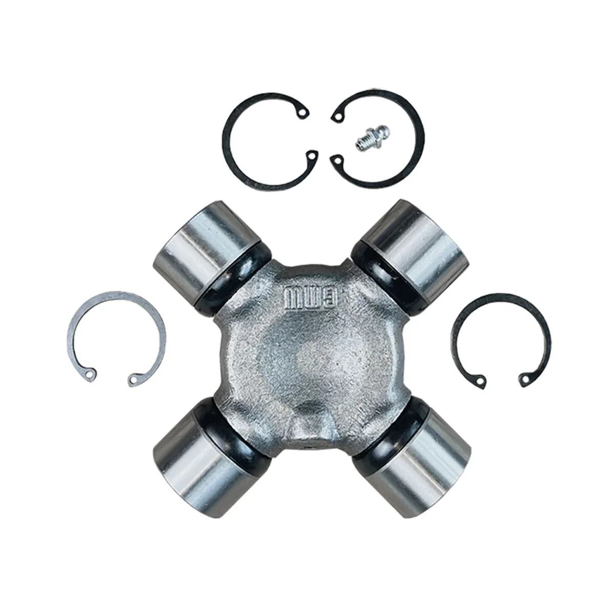 Крестовина заднего кардана 914/45301, 998/10361, 333/D5995, 110924, GU3526 (35*126) A купить со склада в Москве. Оригинальные и OEM запчасти в наличии. Широкий выбор, гарантия качества. | РУСТЕХ.