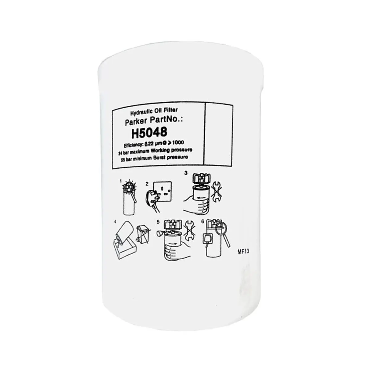 Фильтр КПП CARRARO 40701, 6110604M91, VOE11709048, BT8439-MPG, H5048 A купить со склада в Москве. Оригинальные и OEM запчасти в наличии. Широкий выбор, гарантия качества. | РУСТЕХ.