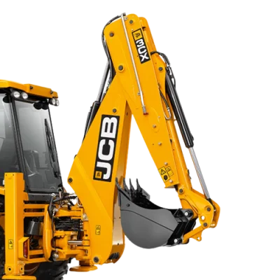 Задняя стрела