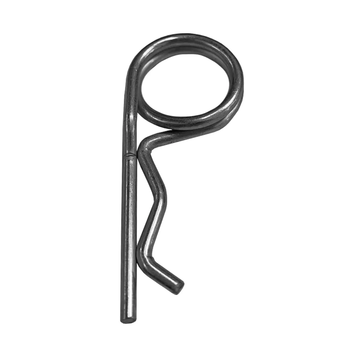 Шплинт-булавка пальца фиксации телескопа 530/14001, 122/34401 JCB купить со склада в Москве. Оригинальные и OEM запчасти в наличии. Широкий выбор, гарантия качества. | РУСТЕХ.