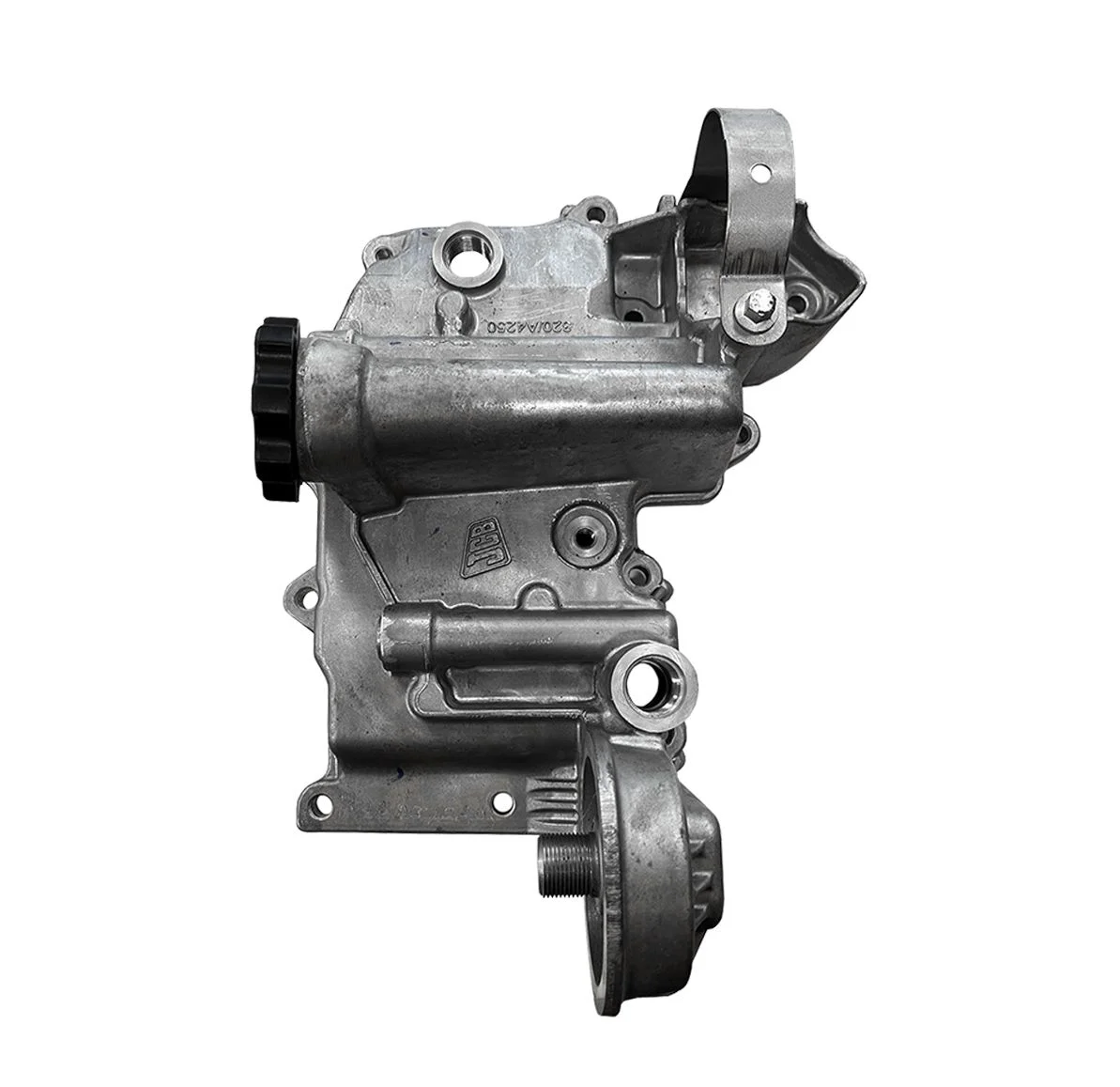 Теплообменник в сборе 320/A4173, 320/04147 JCB купить со склада в Москве. Оригинальные и OEM запчасти в наличии. Широкий выбор, гарантия качества. | РУСТЕХ.