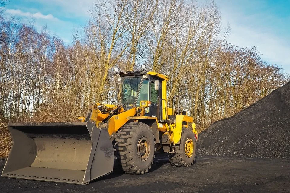 Спецтехника JCB - купить или арендовать? | Запчасти для спецтехники от дистрибьютора РУСТЕХ - лидера рынка с 2011 года.