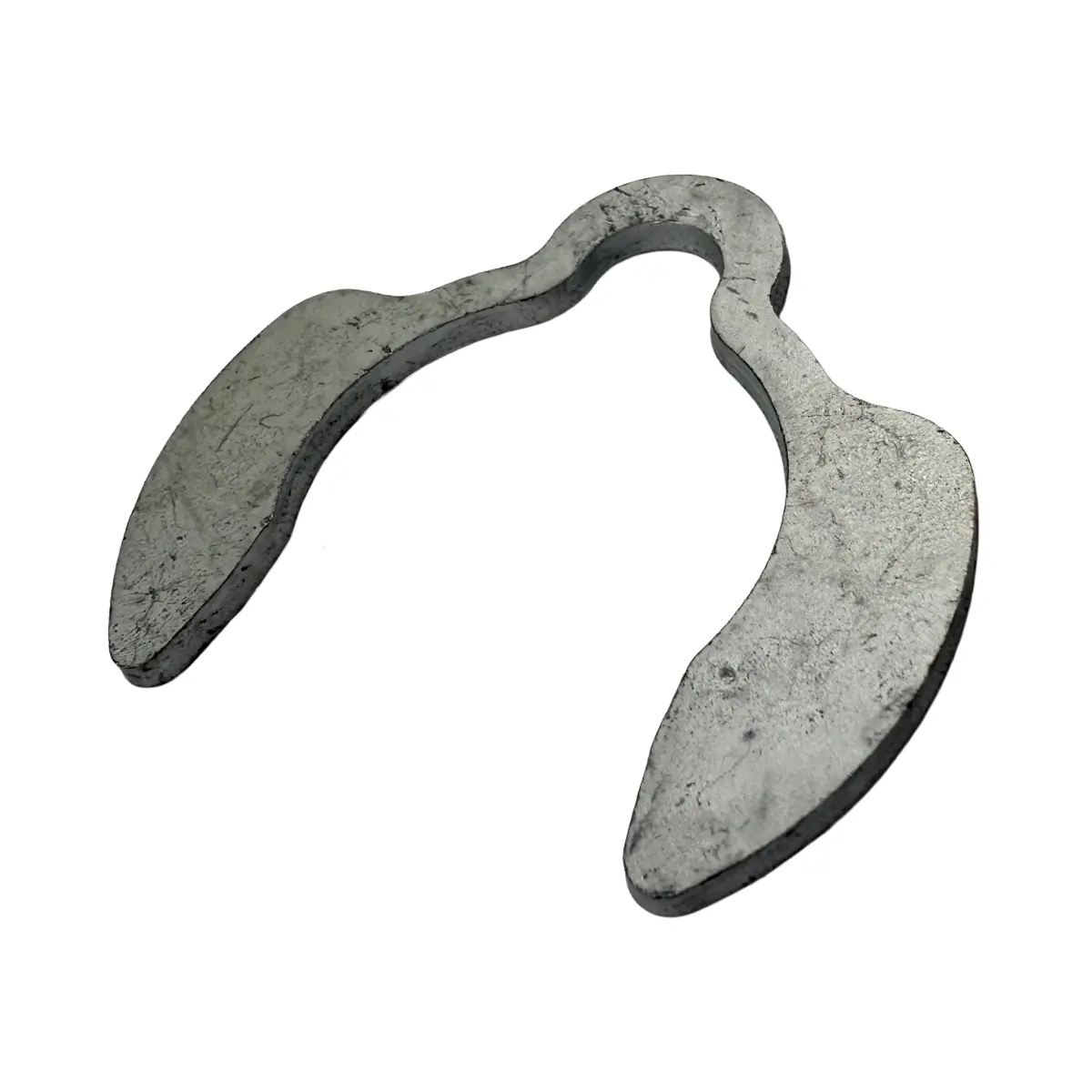 Купить Кольцо стопорное фигурное 823/00334 JCB со склада в Москве. Оригинальные и OEM запчасти в наличии. Широкий выбор, гарантия качества. | РУСТЕХ.