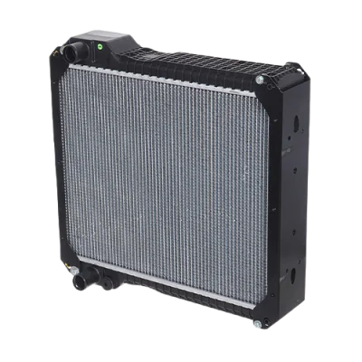 Система охлаждения