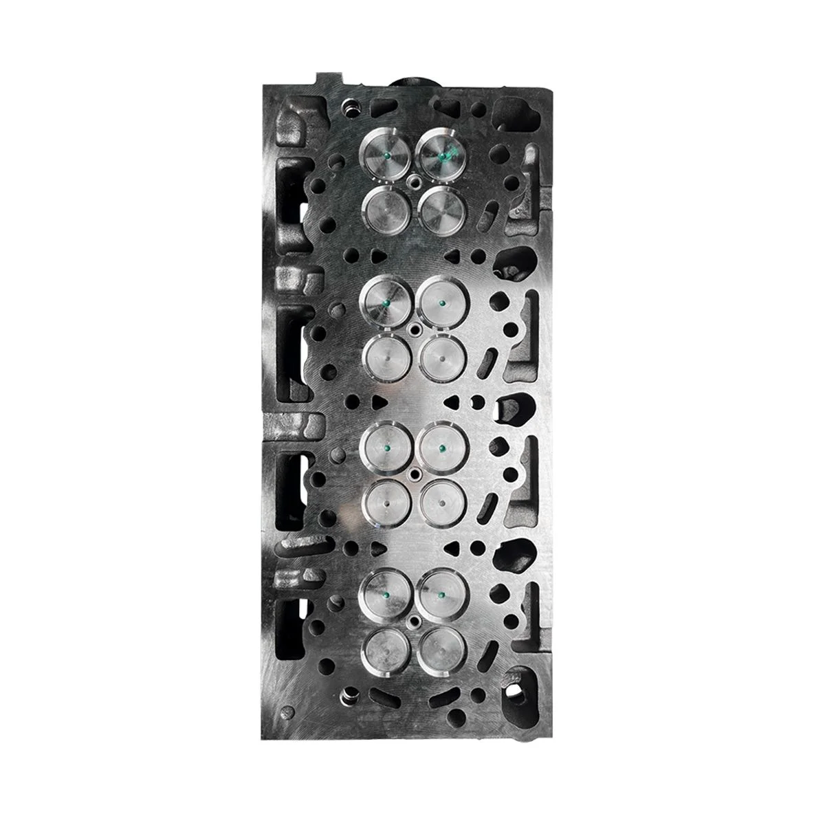 Купить ГБЦ Dieselmax 320/09246 в сборе JCB со склада в Москве. Оригинальные и OEM запчасти в наличии. Широкий выбор, гарантия качества. | РУСТЕХ.