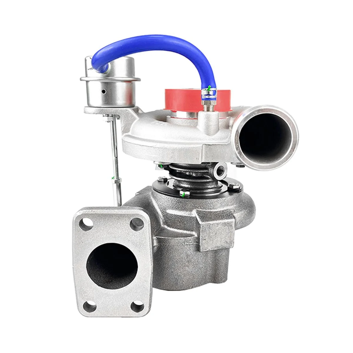 Турбокомпрессор RG 02/203160, 711736-5051S, MTG5252NM, MTG5252LX, MTG5252SL KRAUF A купить со склада в Москве. Оригинальные и OEM запчасти в наличии. Широкий выбор, гарантия качества. | РУСТЕХ.