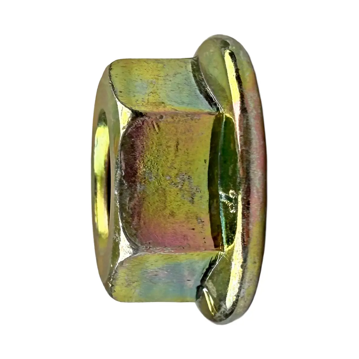 Гайка крепления ТНВД M8 320/06564 JCB купить со склада в Москве. Оригинальные и OEM запчасти в наличии. Широкий выбор, гарантия качества. | РУСТЕХ.