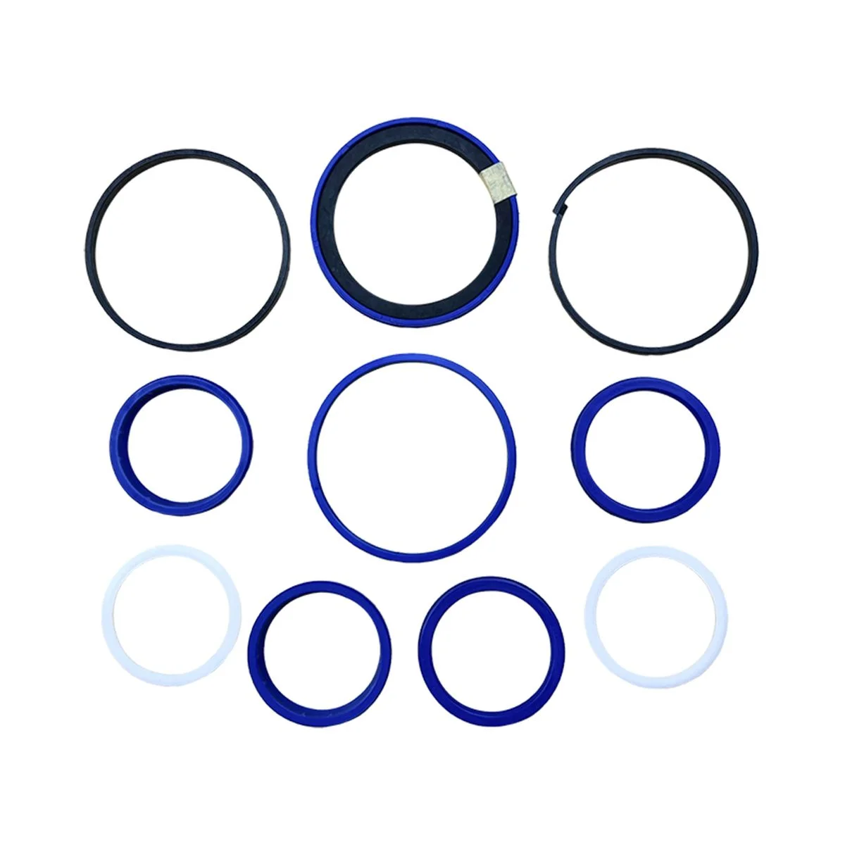 Р/к гидроцилиндра 448/17201, 448/17205 А купить со склада в Москве. Оригинальные и OEM запчасти в наличии. Широкий выбор, гарантия качества. | РУСТЕХ.