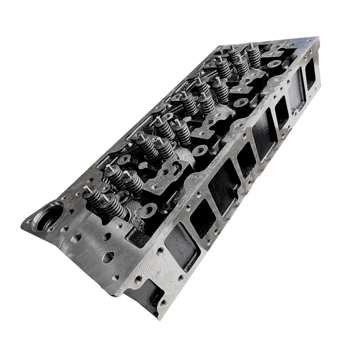 Купить ГБЦ Dieselmax 320/09246 в сборе JCB со склада в Москве. Оригинальные и OEM запчасти в наличии. Широкий выбор, гарантия качества. | РУСТЕХ.