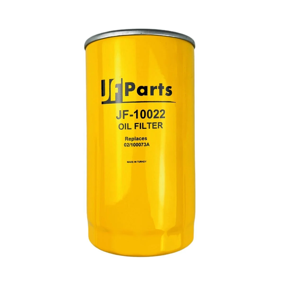 Фильтр масляный Perkins 02/100073A, 7W-2326, SO242, P554407, C5102, W940/1, C01AJ75, JF-10022 JF купить со склада в Москве. Оригинальные и OEM запчасти в наличии. Широкий выбор, гарантия качества. | РУСТЕХ.