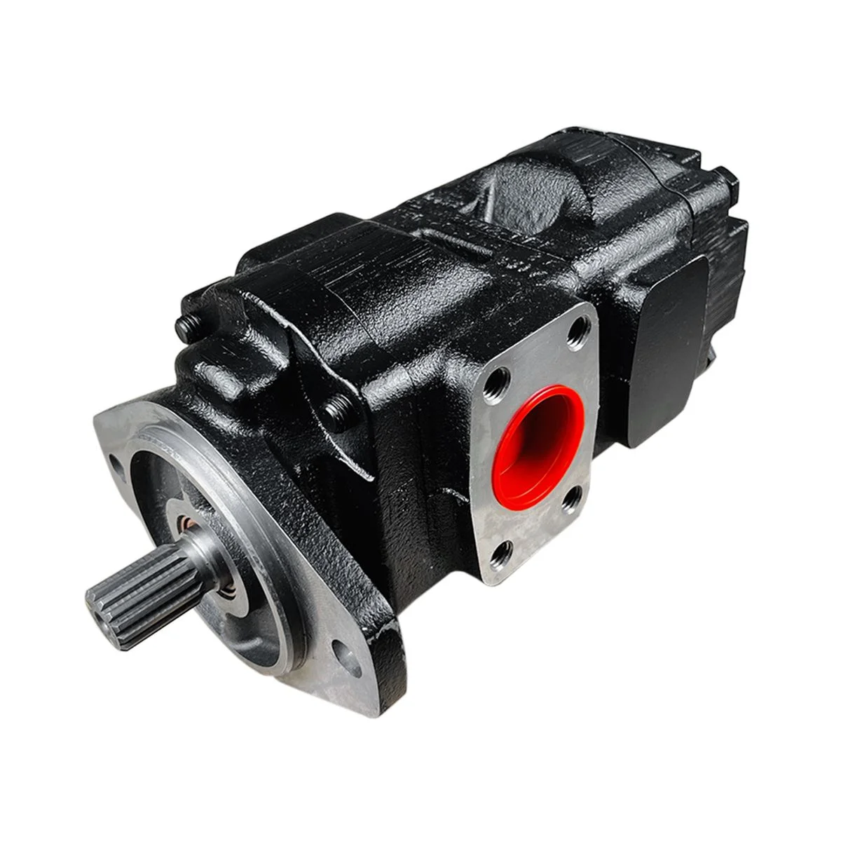 Купить Насос гидравлический 332/F9029, 20/925579, 70291120047 PARKER со склада в Москве. Оригинальные и OEM запчасти в наличии. Широкий выбор, гарантия качества. | РУСТЕХ.