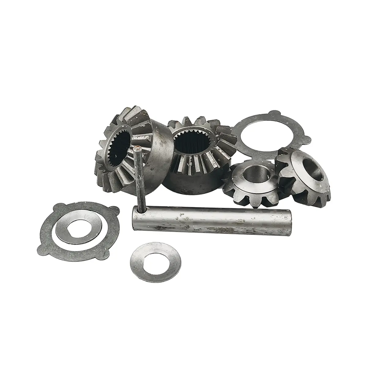 Купить Шестерни дифференциала CARRARO 068007, 216-8700, GEUG44151, 2168700, FRA-0200068007 A со склада в Москве. Оригинальные и OEM запчасти в наличии. Широкий выбор, гарантия качества. | РУСТЕХ.