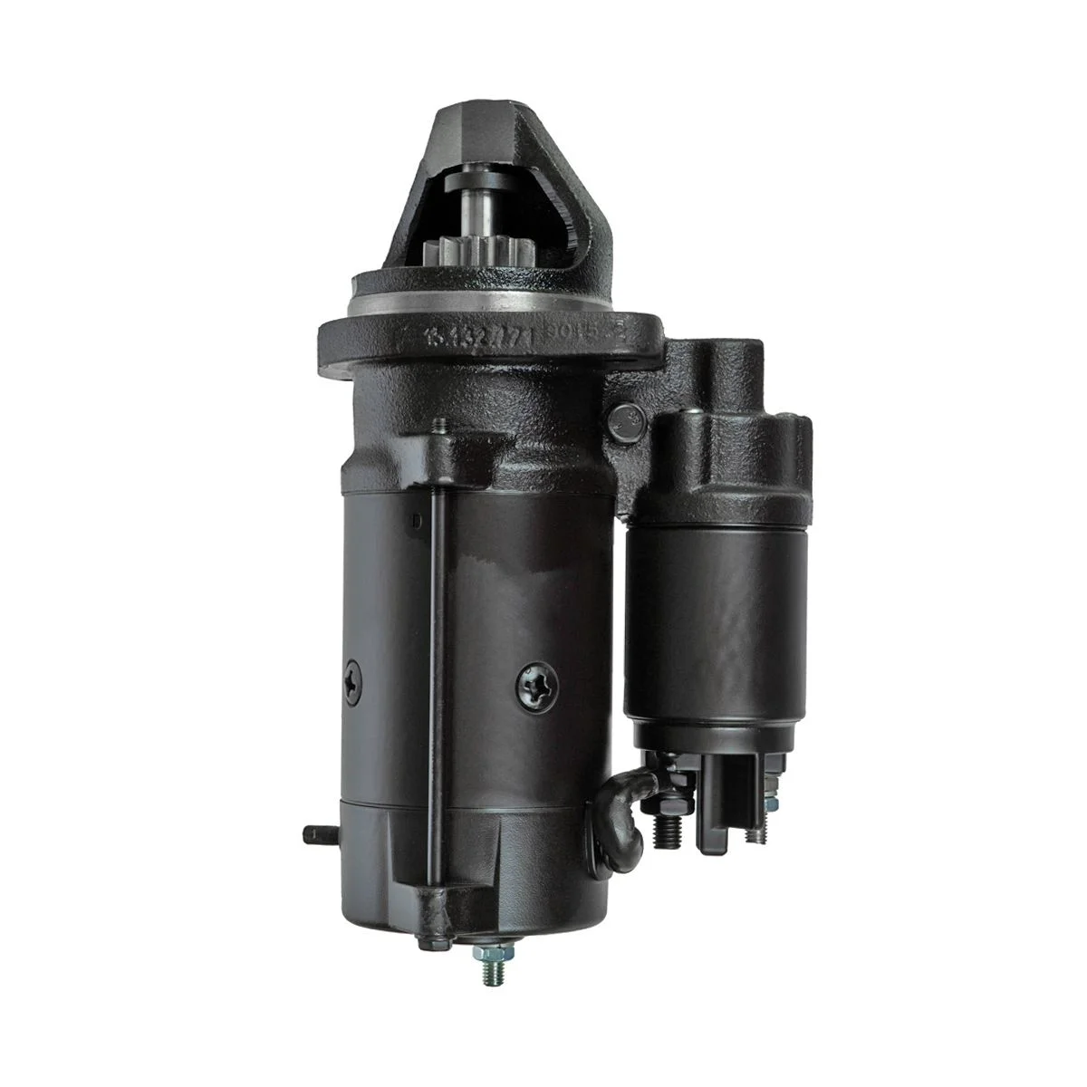 Стартер Perkins AZE4173, 714/40531, 714/40231, 18940N-IK левый WAI GLOBAL A купить со склада в Москве. Оригинальные и OEM запчасти в наличии. Широкий выбор, гарантия качества. | РУСТЕХ.